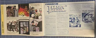 Flash Gordon, Selección Ediciones Históricas, 4-8
