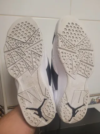 ZAPATILLAS JORDAN 7 RETRO