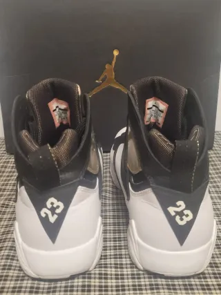 ZAPATILLAS JORDAN 7 RETRO