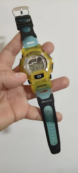 Casio G-Shock