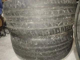 Llantas Peugeot Blancas