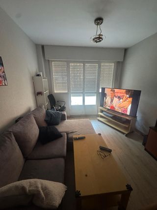 Alquiler habitación, zona hospitales Universidad