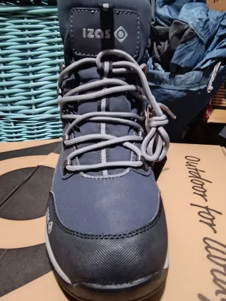 Botas de montaña Izas Gouter Talla 44