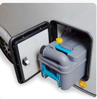 Mini Caravana KM0 Alta Gama