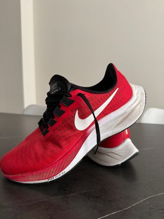 Nike Zoom Pegasus 37 Talla 42.5