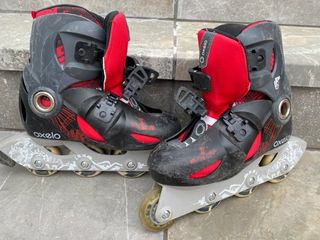 Patines en línea Oxelo Talla 32-34
