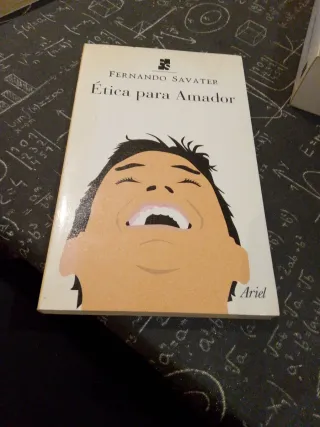Etica Para Amador (Spanish Edition)