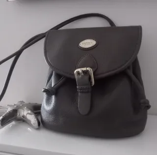 Bolso Osprey London  By Graeme Elusdon