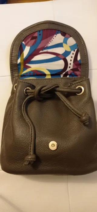 Bolso Osprey London  By Graeme Elusdon