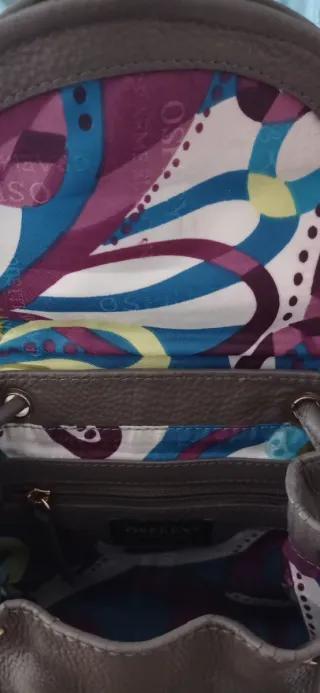 Bolso Osprey London  By Graeme Elusdon