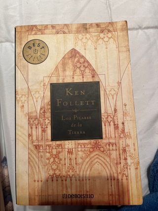 LOS PILARES DELA TIERRA