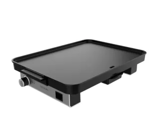 Plancha Eléctrica Cecotec 1800W