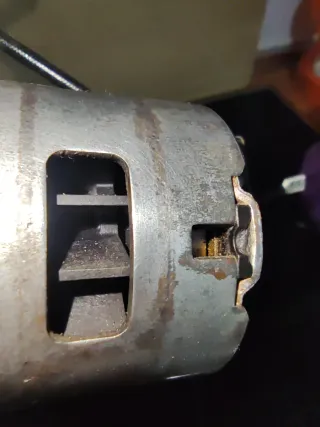 Motor Hilti sfh 22-a, sf 22-a