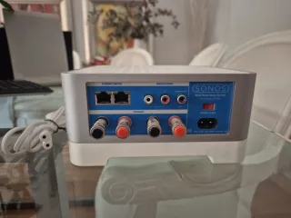 Amplificador Sonos Zoneplayer ZP120