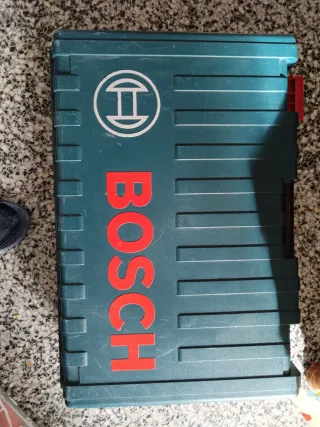 Taladro percutor Bosch Profesional