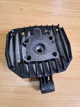 Culata Derbi Diablo 49cc