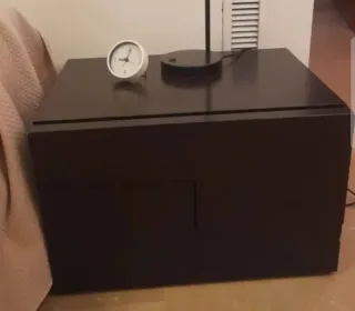 Dormitorio matrimonio en Pinedo