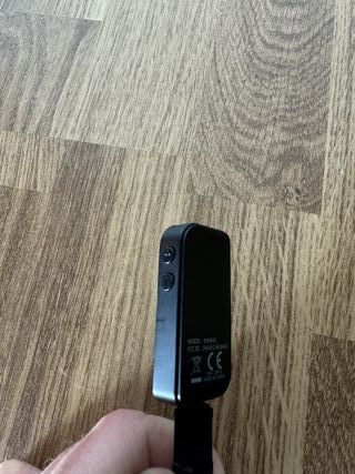 Adaptador Bluetooth MPOW a Jack Coche