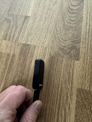 Adaptador Bluetooth MPOW a Jack Coche