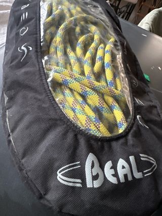 Cuerda escalada 9.4mm - 70m