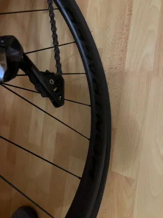 Bicicleta Trek Émonda SL6 Carbono