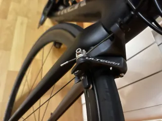 Bicicleta Trek Émonda SL6 Carbono