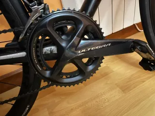 Bicicleta Trek Émonda SL6 Carbono