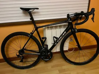 Bicicleta Trek Émonda SL6 Carbono