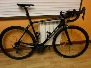 Bicicleta Trek Émonda SL6 Carbono