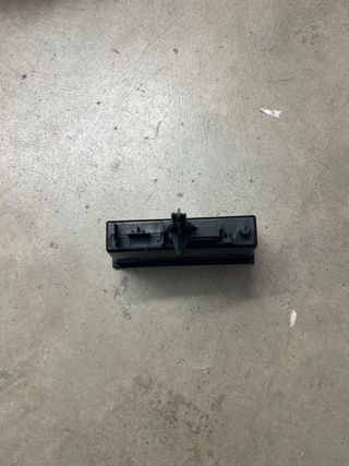 Bandeja bajo radio Citroën C3