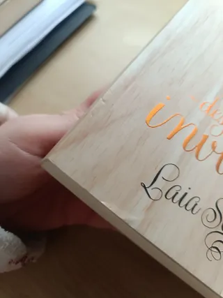 Tú y yo después del invierno.