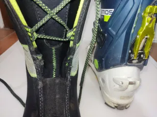 Botas Esquí Travesía Scott Cosmos 27'5