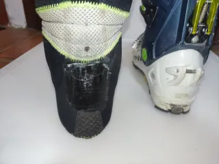 Botas Esquí Travesía Scott Cosmos 27'5