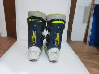 Botas Esquí Travesía Scott Cosmos 27'5