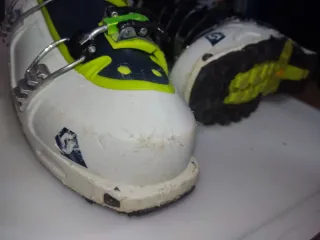 Botas Esquí Travesía Scott Cosmos 27'5