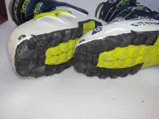 Botas Esquí Travesía Scott Cosmos 27'5