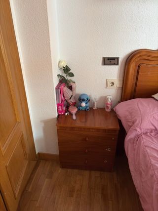 Muebles de habitación infantil