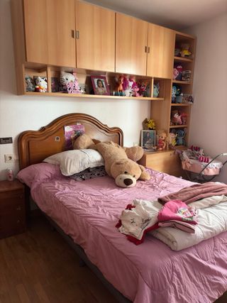 Muebles de habitación infantil