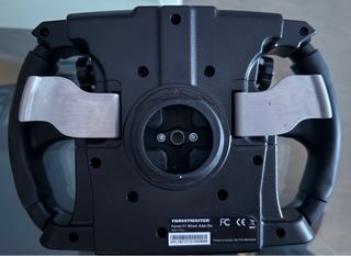 Thrustmaster Ferrari F1 Wheel Add-On