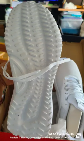 Zapatillas Reebok Mujer Nuevas en su caja ORIGEN