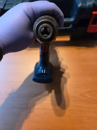 Taladro Atornillador Bosch GSR 14.4 V Profesional