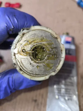 Taladro Atornillador  Bosch GSR 14.4 V Profesional