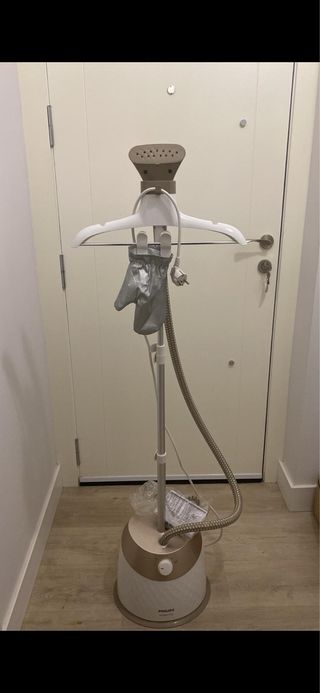 Plancha Vertical Philips