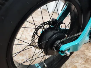 YAMAHA BOOSTER EASY 2025