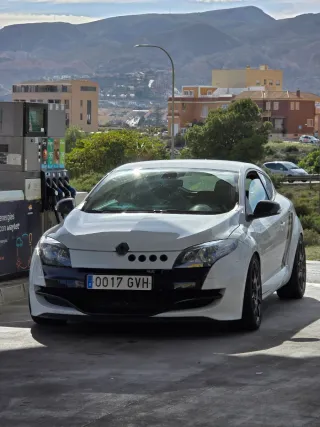 Renault Megane 2010