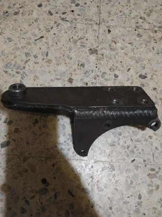 Nissan patrol Soporte Hister 260