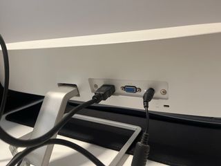 Ordenador HP AMD + Monitor HP 24”