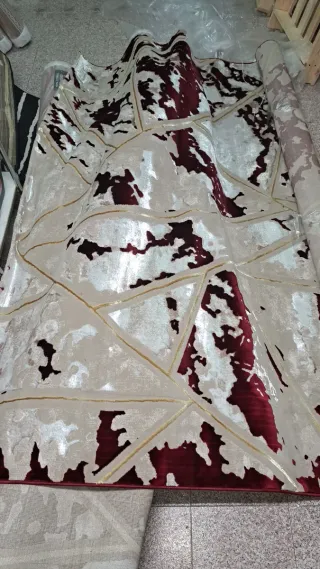 Tappeti di design moderno