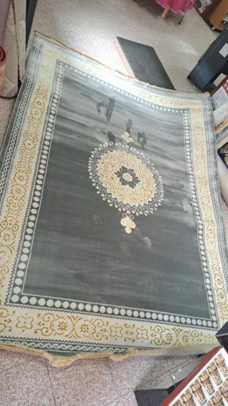 Tappeti di design moderno