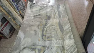 Tappeti di design moderno